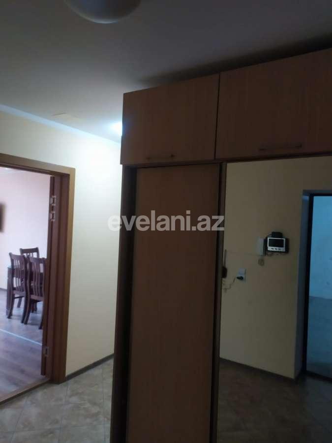Rent, new building, 3 room, 120 m², Baku, Khatai r, Ahmedli d, Ahmedli m.