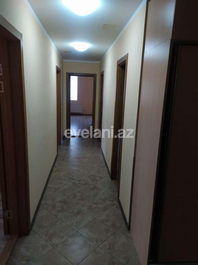 Rent, new building, 3 room, 120 m², Baku, Khatai r, Ahmedli d, Ahmedli m.