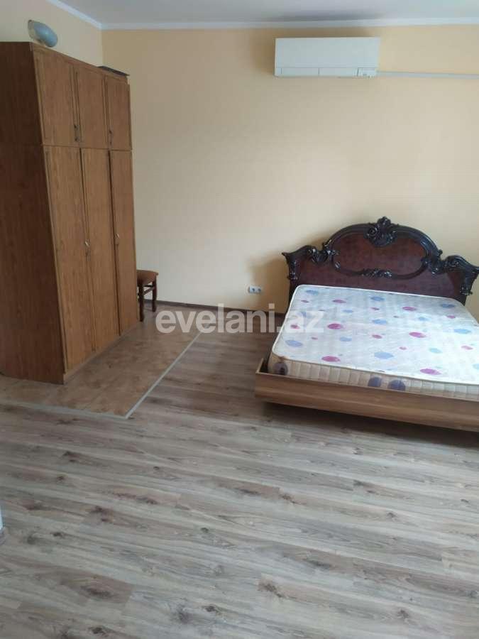 Rent, new building, 3 room, 120 m², Baku, Khatai r, Ahmedli d, Ahmedli m.