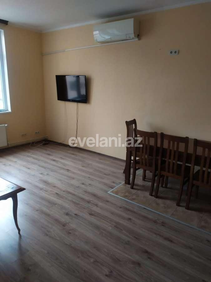 Rent, new building, 3 room, 120 m², Baku, Khatai r, Ahmedli d, Ahmedli m.