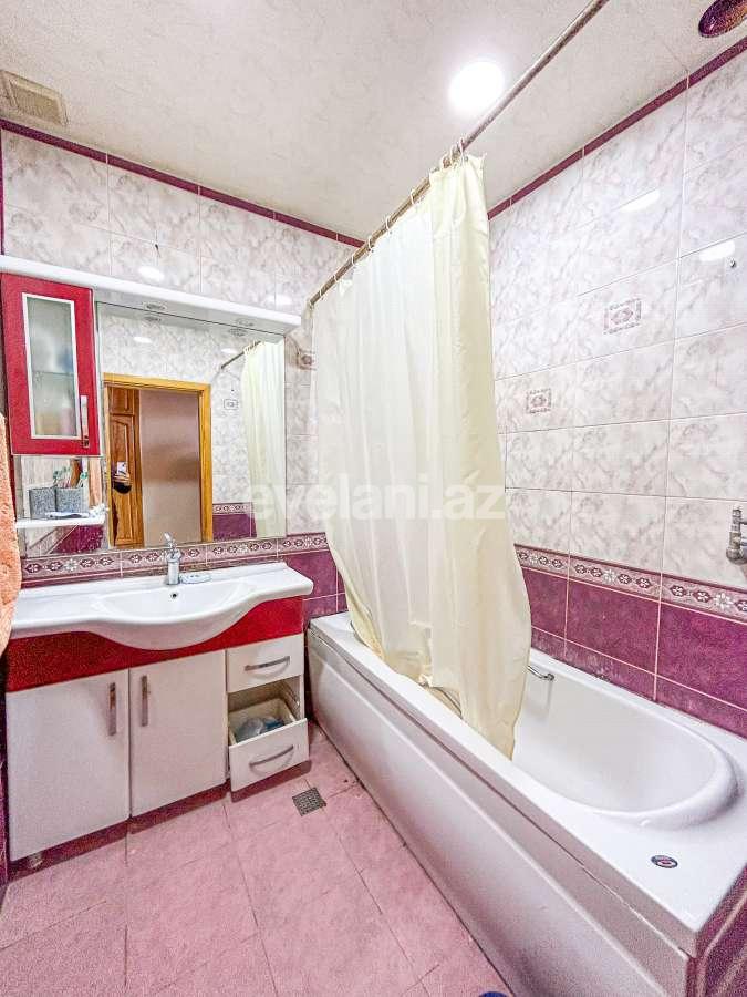 Satılır, yeni tikili, 3 otaqlı, 118 m², Bakı, Xətai r, Həzi Aslanov q, Həzi Aslanov m.