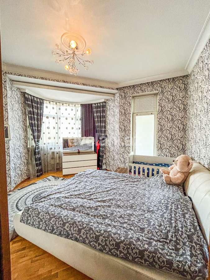 Satılır, yeni tikili, 3 otaqlı, 118 m², Bakı, Xətai r, Həzi Aslanov q, Həzi Aslanov m.