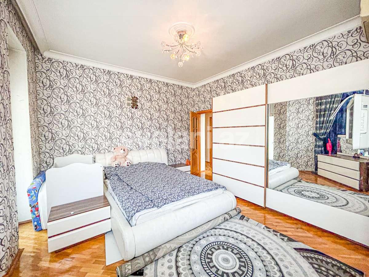 Satılır, yeni tikili, 3 otaqlı, 118 m², Bakı, Xətai r, Həzi Aslanov q, Həzi Aslanov m.