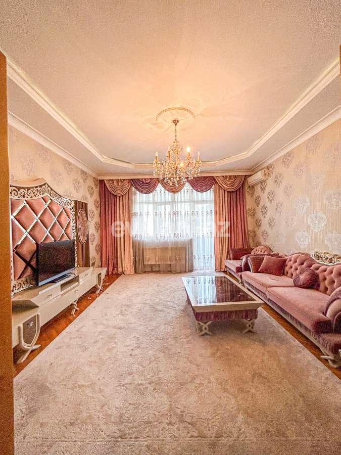 Satılır, yeni tikili, 3 otaqlı, 118 m², Bakı, Xətai r, Həzi Aslanov q, Həzi Aslanov m.
