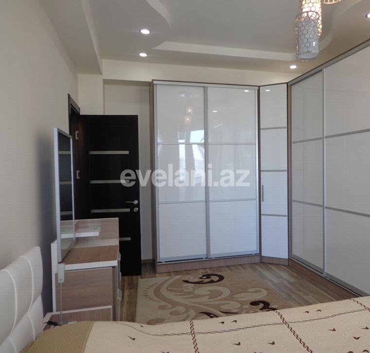 Satılır, yeni tikili, 2 otaqlı, 85 m², Bakı, Nəsimi r, 20 yanvar m.