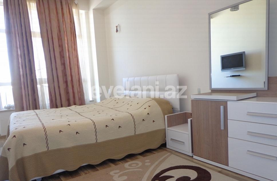 Satılır, yeni tikili, 2 otaqlı, 85 m², Bakı, Nəsimi r, 20 yanvar m.