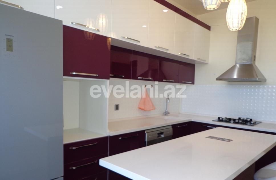 Satılır, yeni tikili, 2 otaqlı, 85 m², Bakı, Nəsimi r, 20 yanvar m.