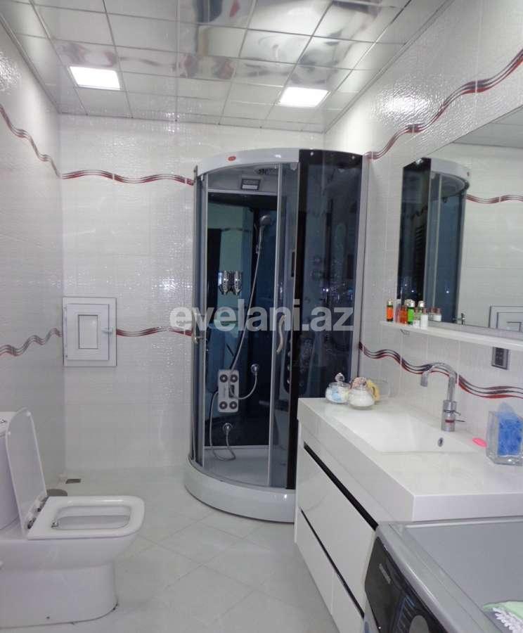 Satılır, yeni tikili, 2 otaqlı, 85 m², Bakı, Nəsimi r, 20 yanvar m.