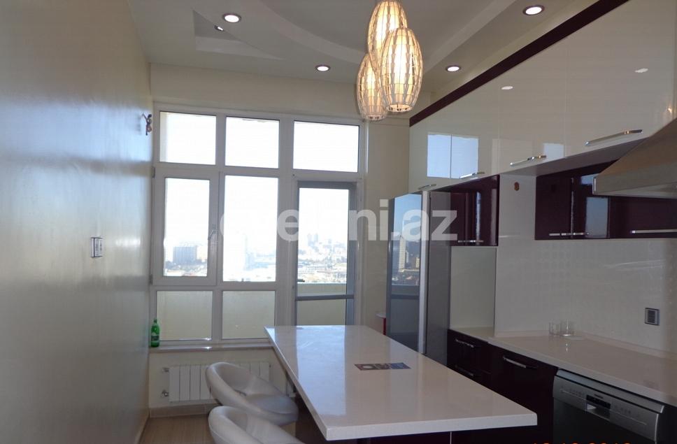 Satılır, yeni tikili, 2 otaqlı, 85 m², Bakı, Nəsimi r, 20 yanvar m.