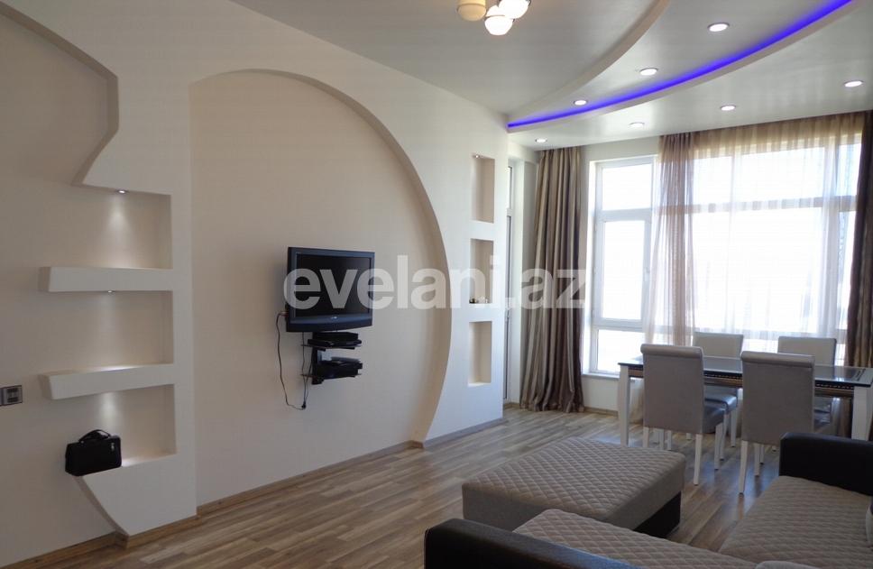 Satılır, yeni tikili, 2 otaqlı, 85 m², Bakı, Nəsimi r, 20 yanvar m.