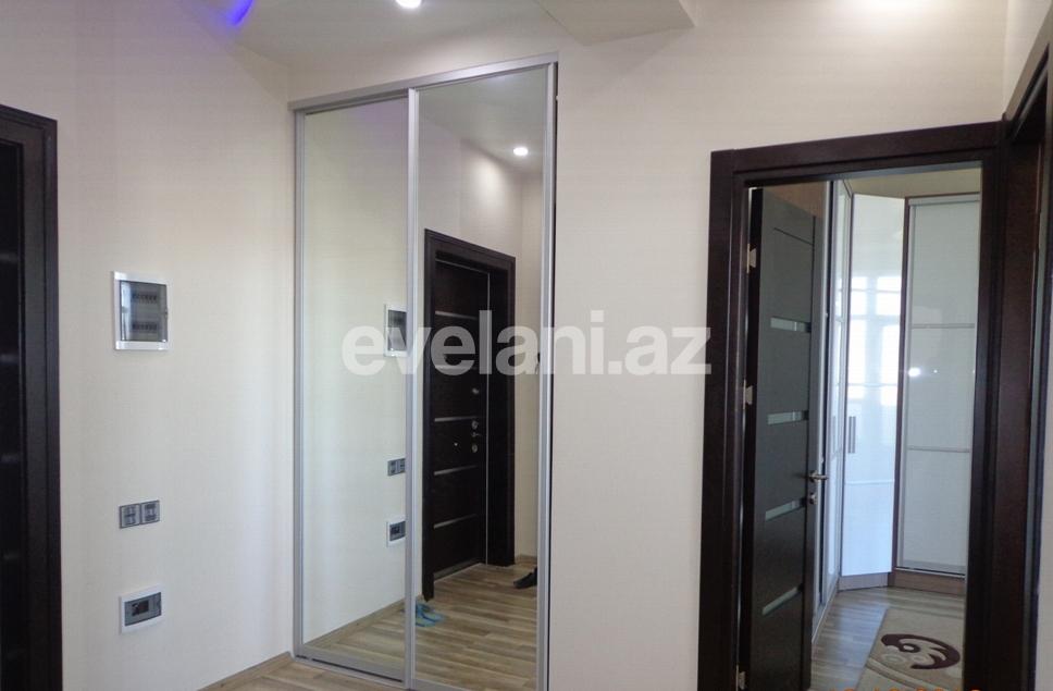 Satılır, yeni tikili, 2 otaqlı, 85 m², Bakı, Nəsimi r, 20 yanvar m.