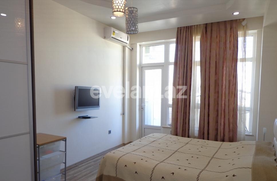 Satılır, yeni tikili, 2 otaqlı, 85 m², Bakı, Nəsimi r, 20 yanvar m.
