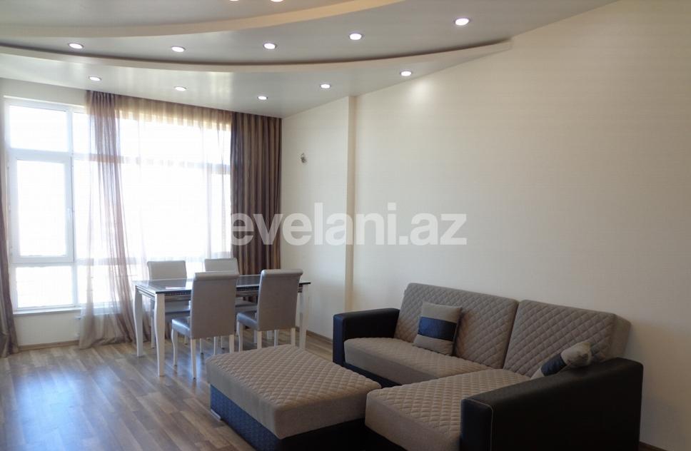 Satılır, yeni tikili, 2 otaqlı, 85 m², Bakı, Nəsimi r, 20 yanvar m.