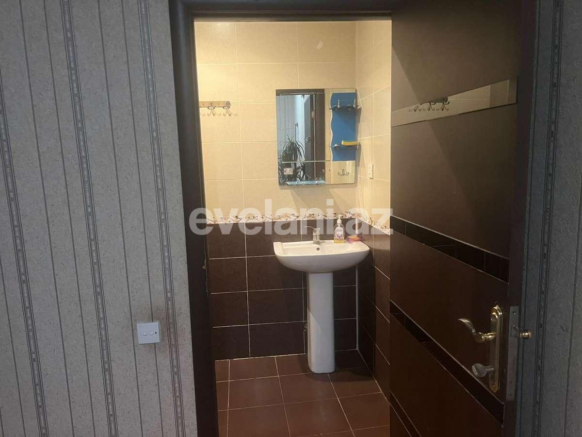 Kirayə verilir, yeni tikili, 3 otaqlı, 110 m², Bakı, Xətai r, Həzi Aslanov m.