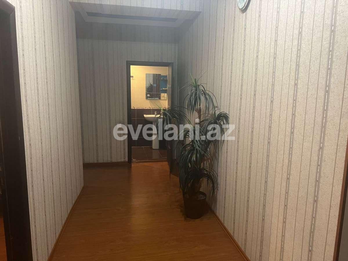 Kirayə verilir, yeni tikili, 3 otaqlı, 110 m², Bakı, Xətai r, Həzi Aslanov m.