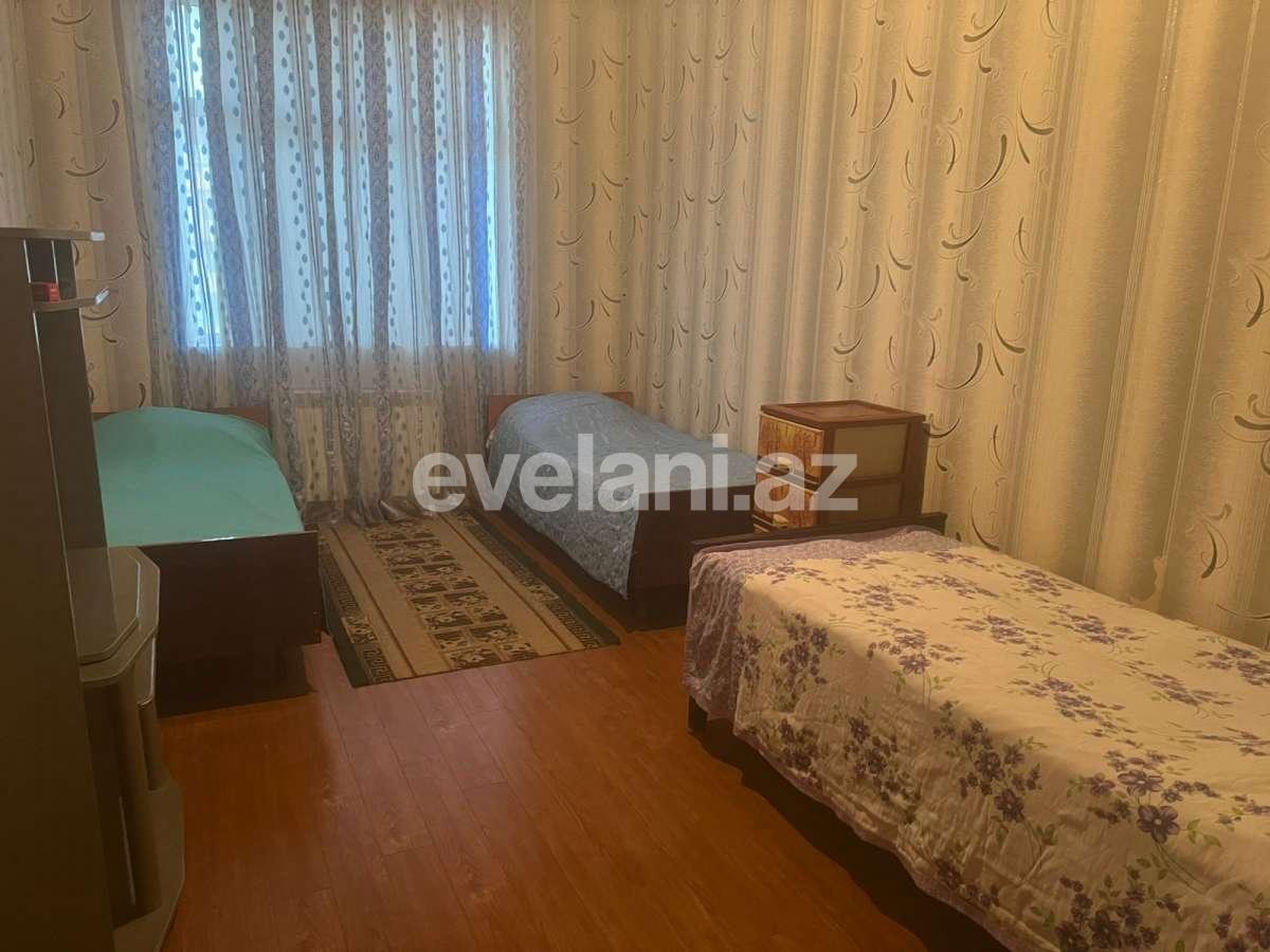 Kirayə verilir, yeni tikili, 3 otaqlı, 110 m², Bakı, Xətai r, Həzi Aslanov m.