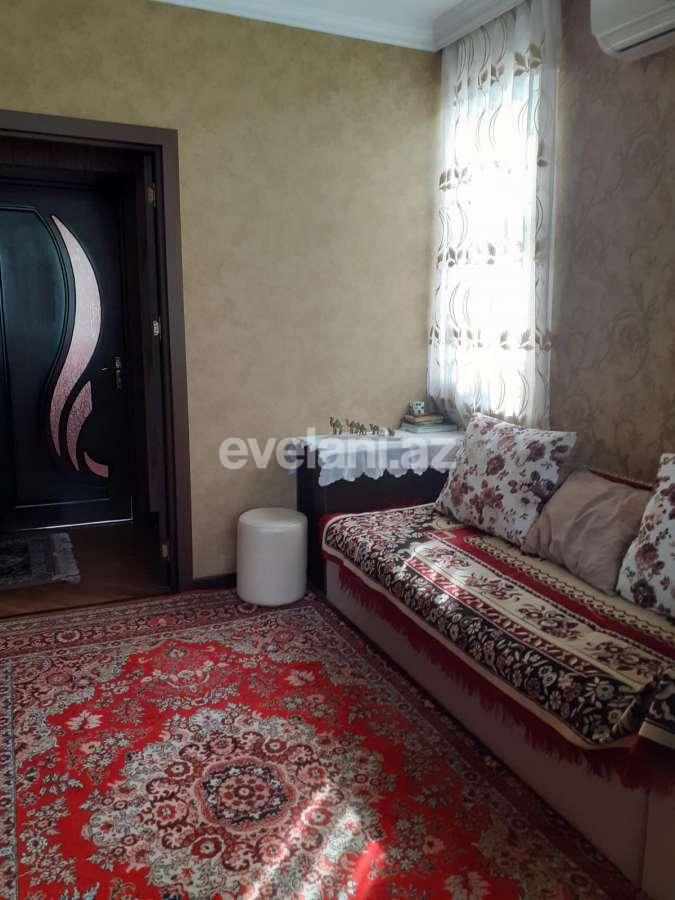 Kirayə verilir, köhnə tikili, 2 otaqlı, 45 m², Bakı, Binəqədi r, 8-ci mikrorayon q, Azadlıq prospekti m.