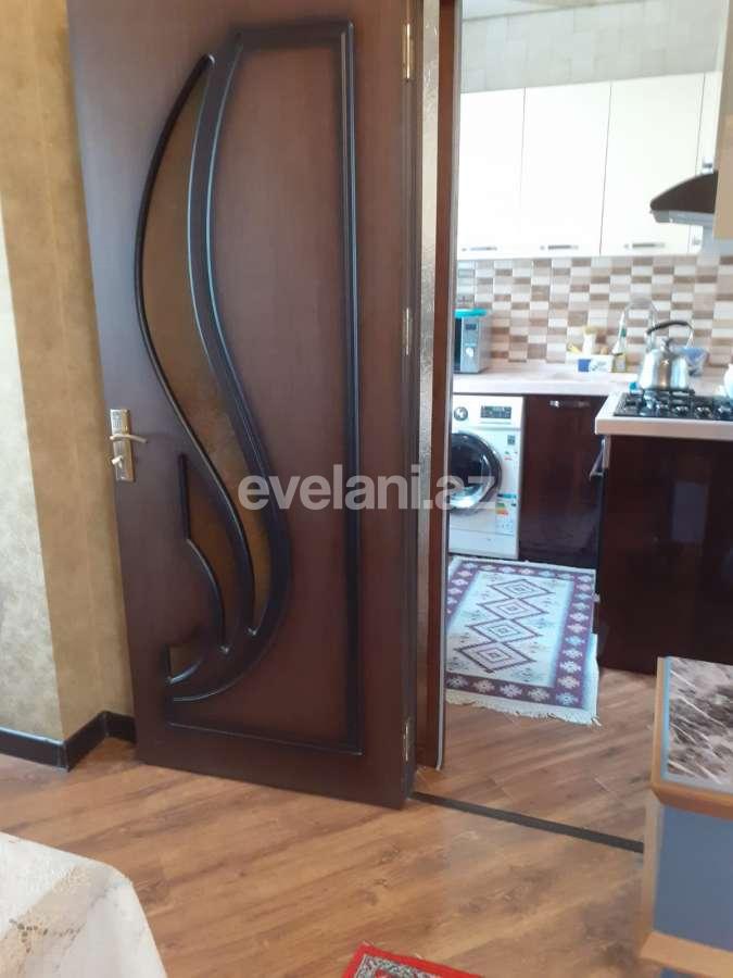 Kirayə verilir, köhnə tikili, 2 otaqlı, 45 m², Bakı, Binəqədi r, 8-ci mikrorayon q, Azadlıq prospekti m.