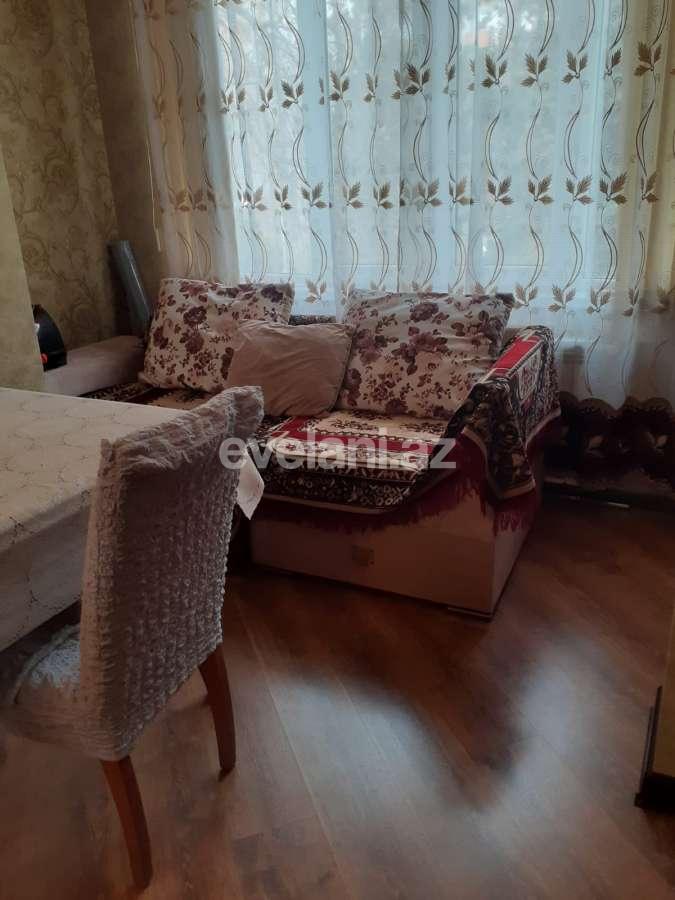Kirayə verilir, köhnə tikili, 2 otaqlı, 45 m², Bakı, Binəqədi r, 8-ci mikrorayon q, Azadlıq prospekti m.