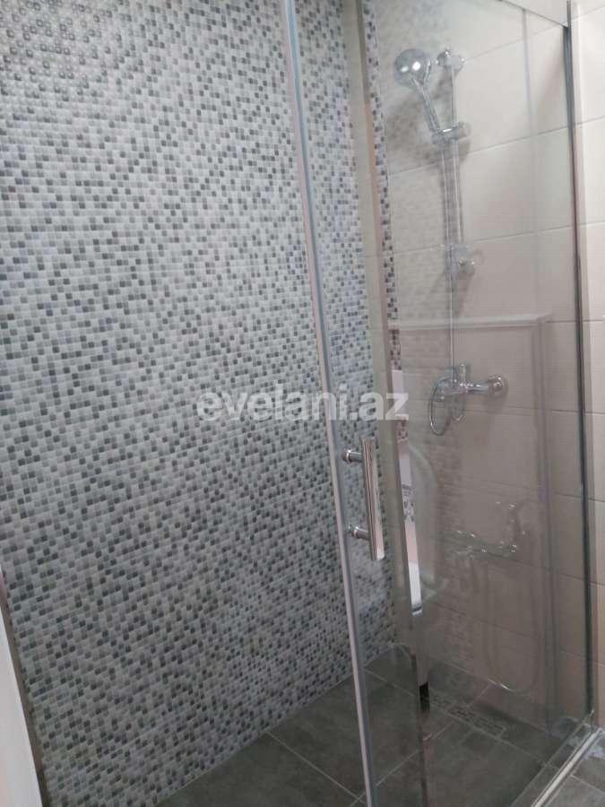 Rent, new building, 1 room, 25 m², Baku, Yasamal r, Yasamal d, 20 yanvar m.