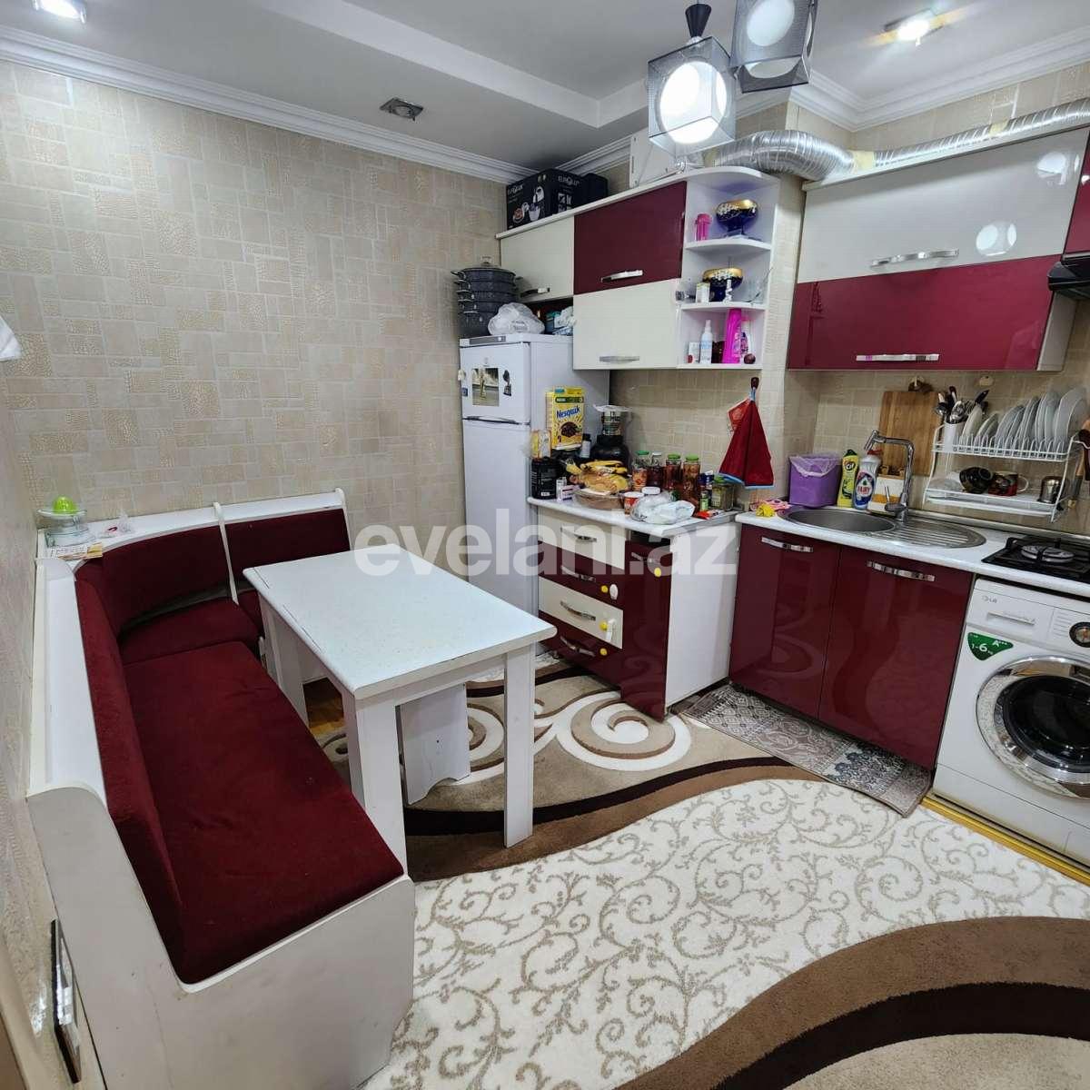 Satılır, yeni tikili, 2 otaqlı, 77 m², Bakı, Sabunçu r.