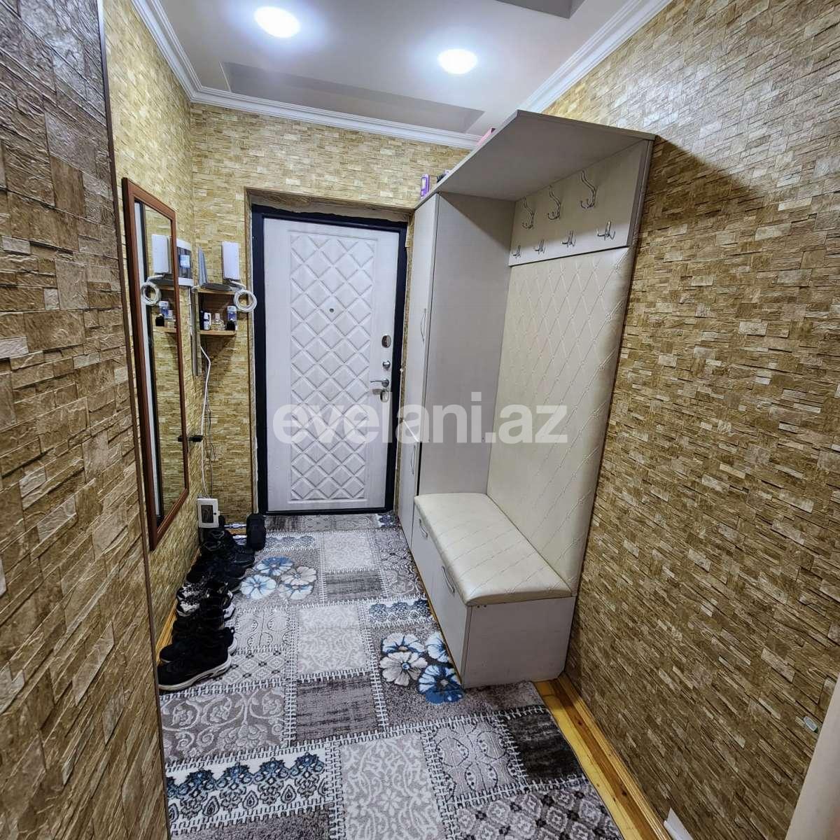 Satılır, yeni tikili, 2 otaqlı, 77 m², Bakı, Sabunçu r.