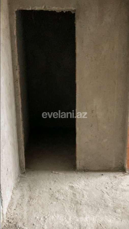 Продаётся, новостройка, 2-комнаты, 58.9 m², Баку, Ясамальский r, Ясамал p.