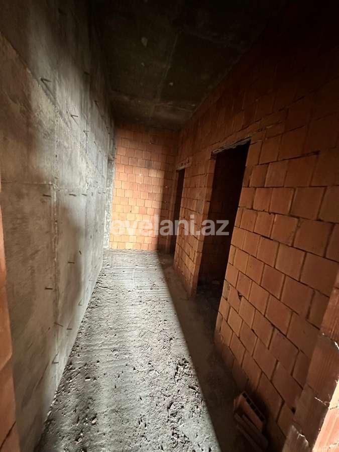 Sale, new building, 1 room, 69 m², Baku, Nasimi r.