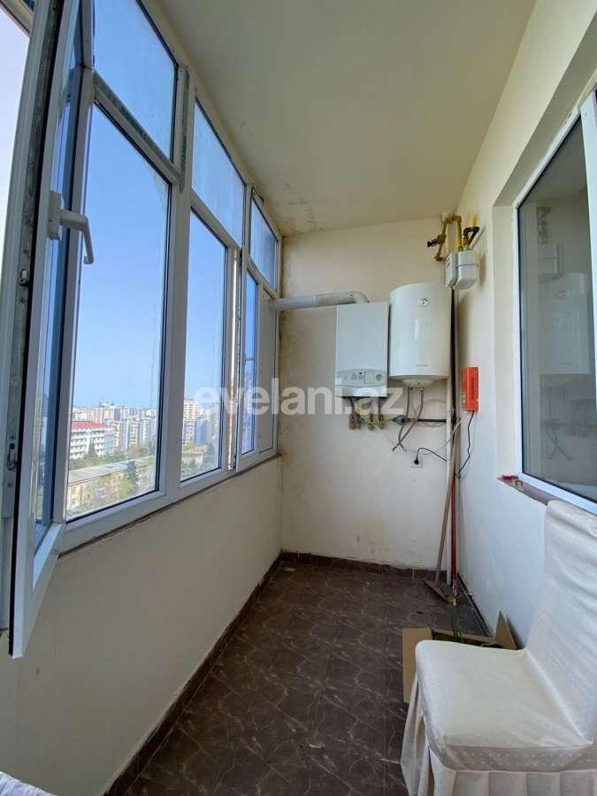 Sale, new building, 3 room, 138 m², Baku, Nasimi r, 8 November m.