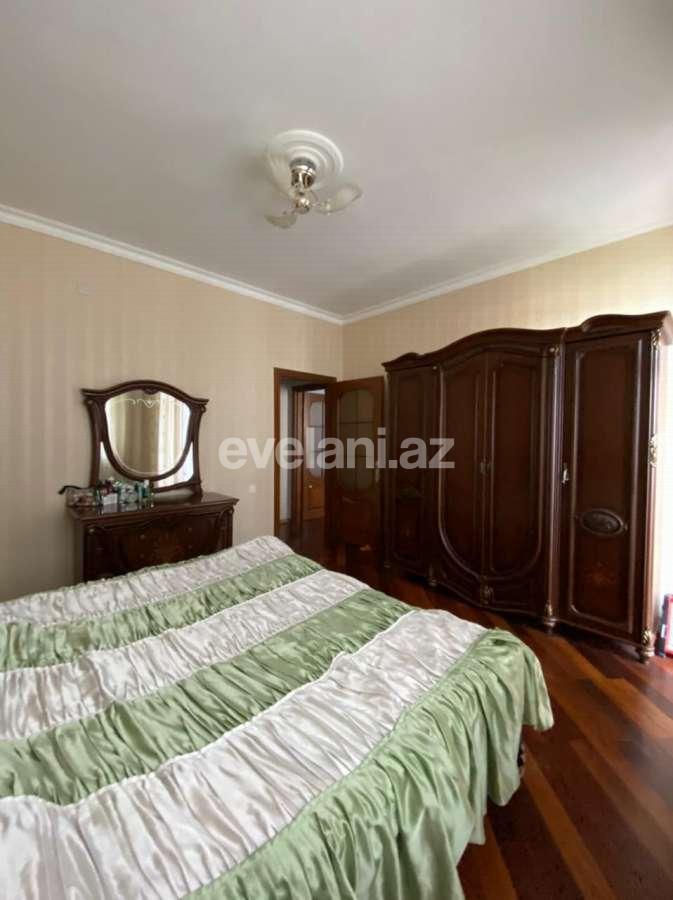 Sale, new building, 3 room, 138 m², Baku, Nasimi r, 8 November m.