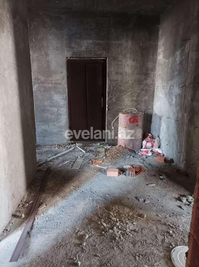 Satılır, yeni tikili, 2 otaqlı, 95 m², Bakı, Nəsimi r.