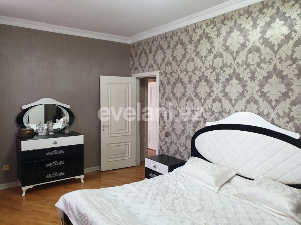 Satılır, yeni tikili, 3 otaqlı, 125 m², Bakı, Nərimanov r, Nəriman Nərimanov m.