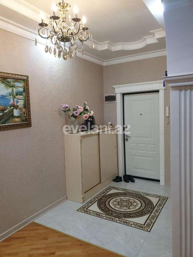Satılır, yeni tikili, 3 otaqlı, 125 m², Bakı, Nərimanov r, Nəriman Nərimanov m.