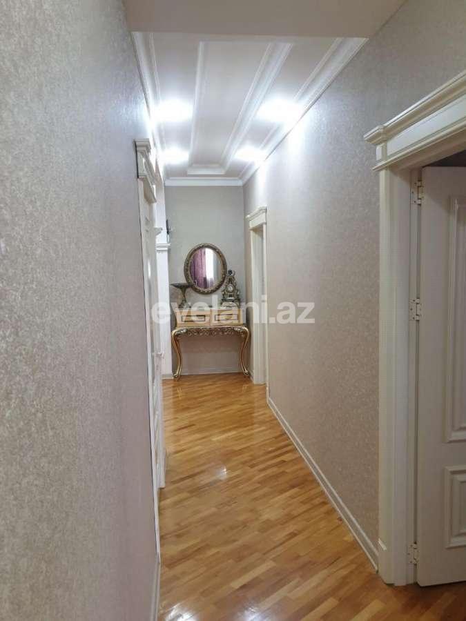 Satılır, yeni tikili, 3 otaqlı, 125 m², Bakı, Nərimanov r, Nəriman Nərimanov m.