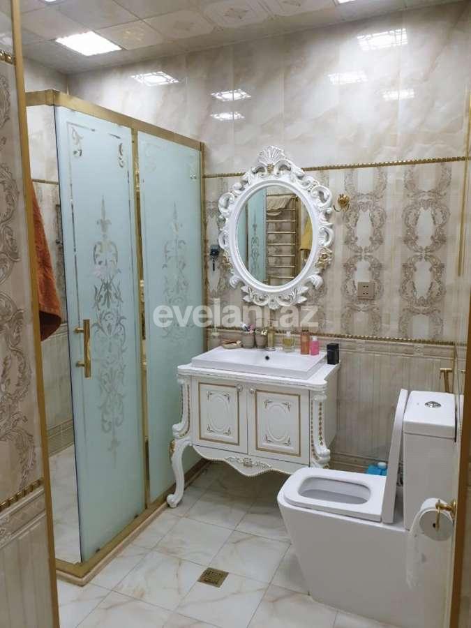 Satılır, yeni tikili, 3 otaqlı, 125 m², Bakı, Nərimanov r, Nəriman Nərimanov m.