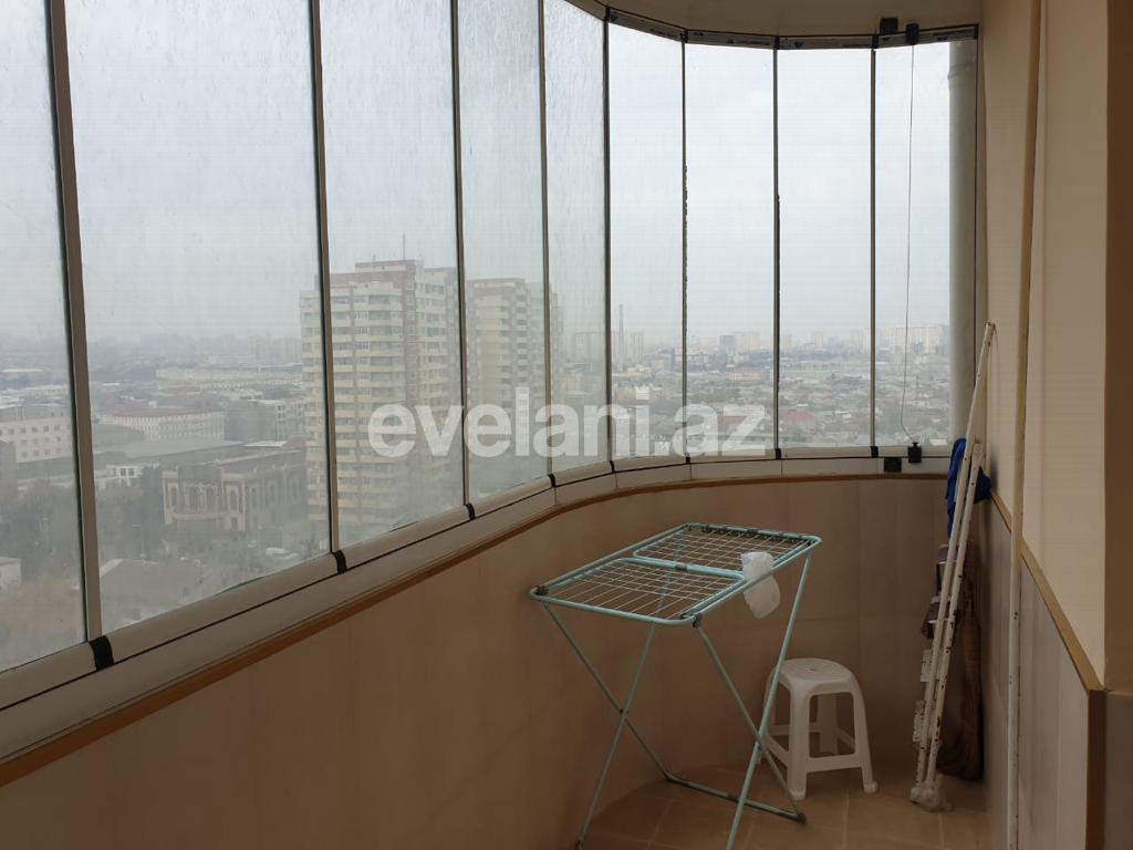 Satılır, yeni tikili, 3 otaqlı, 125 m², Bakı, Nərimanov r, Nəriman Nərimanov m.