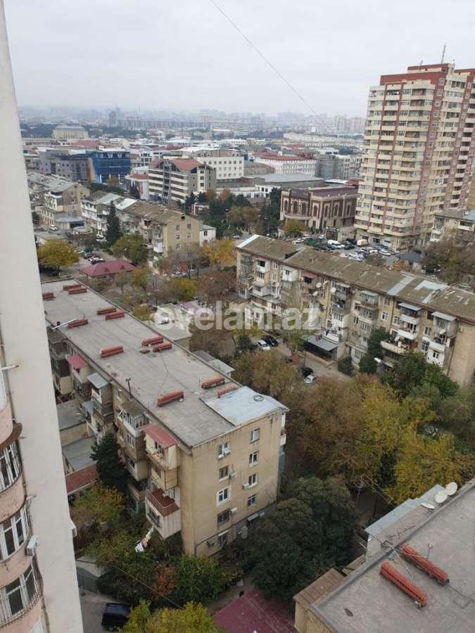 Satılır, yeni tikili, 3 otaqlı, 125 m², Bakı, Nərimanov r, Nəriman Nərimanov m.