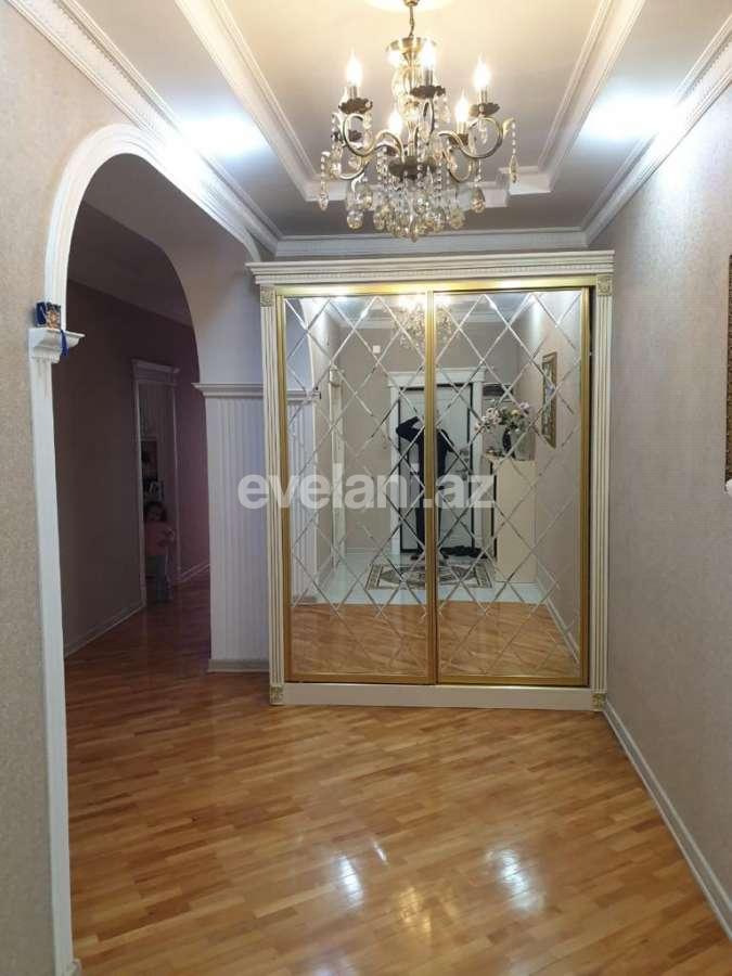 Satılır, yeni tikili, 3 otaqlı, 125 m², Bakı, Nərimanov r, Nəriman Nərimanov m.