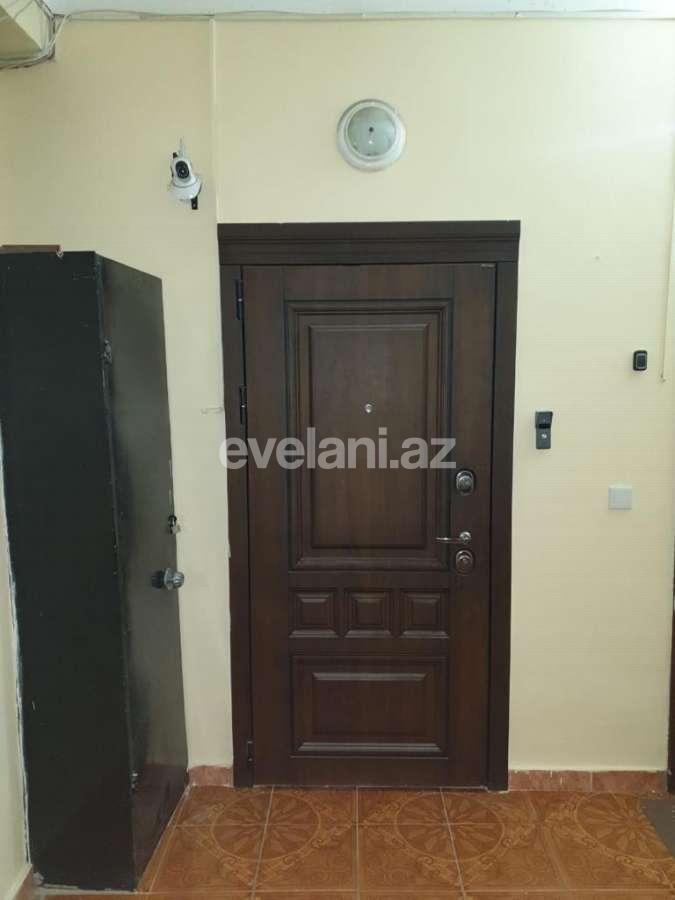 Satılır, yeni tikili, 3 otaqlı, 125 m², Bakı, Nərimanov r, Nəriman Nərimanov m.