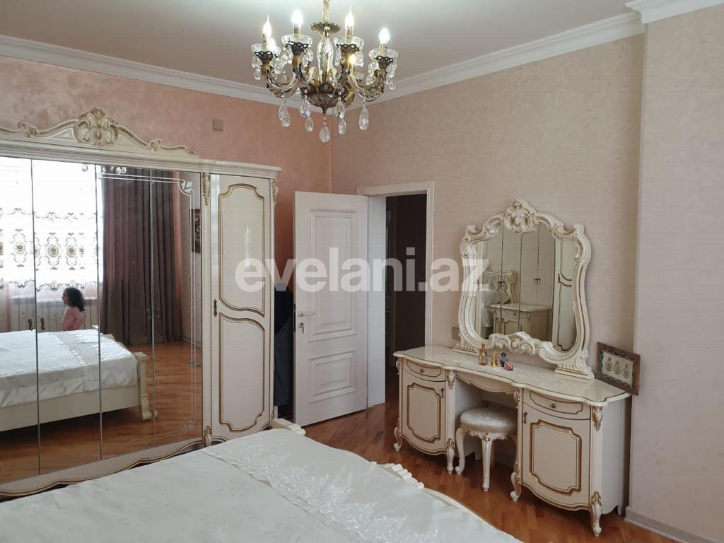 Satılır, yeni tikili, 3 otaqlı, 125 m², Bakı, Nərimanov r, Nəriman Nərimanov m.