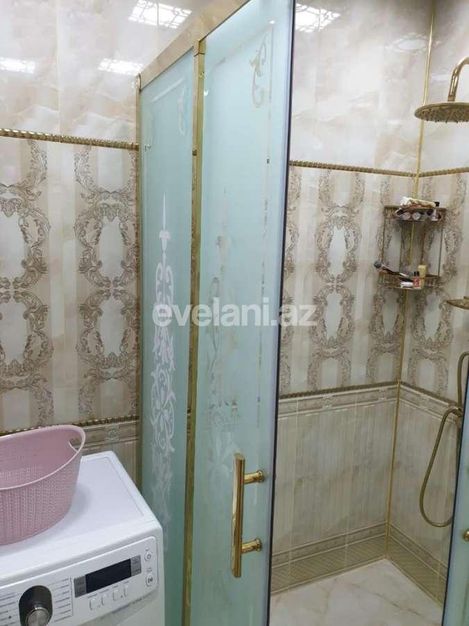 Satılır, yeni tikili, 3 otaqlı, 125 m², Bakı, Nərimanov r, Nəriman Nərimanov m.