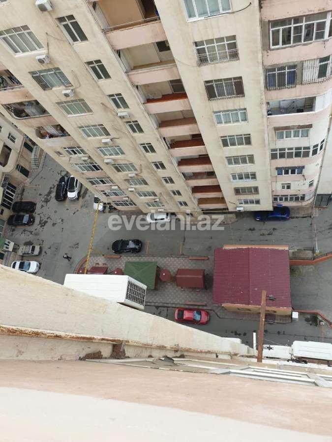 Satılır, yeni tikili, 3 otaqlı, 125 m², Bakı, Nərimanov r, Nəriman Nərimanov m.