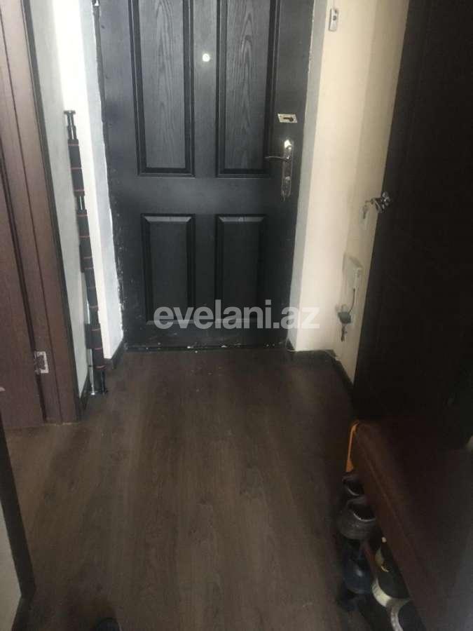 Sale, new building, 1 room, 41 m², Baku, Yasamal r, Yasamal d, Elmlar Akademiyası m.
