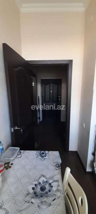 Sale, new building, 1 room, 41 m², Baku, Yasamal r, Yasamal d, Elmlar Akademiyası m.