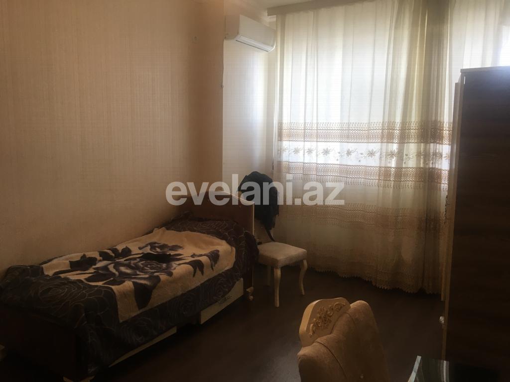 Sale, new building, 1 room, 41 m², Baku, Yasamal r, Yasamal d, Elmlar Akademiyası m.