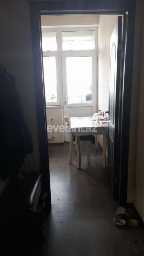 Sale, new building, 1 room, 41 m², Baku, Yasamal r, Yasamal d, Elmlar Akademiyası m.