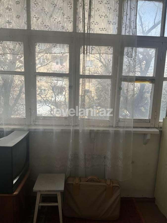 Продаётся, вторичка, 1-комнаты, 35 m², Баку, Ясамальский r, Ясамал p, Иншаатчылар m.