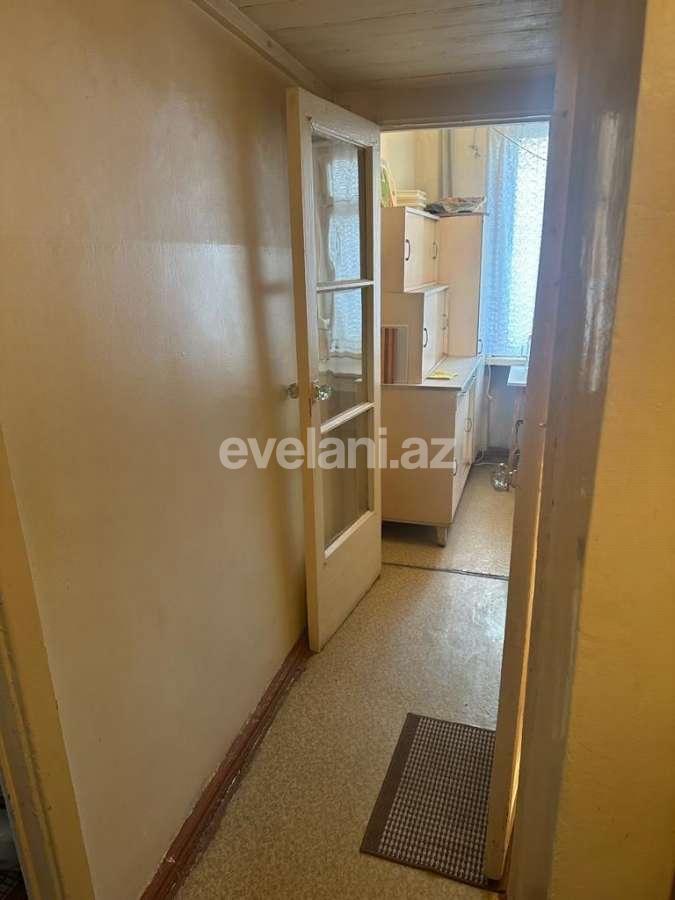 Продаётся, вторичка, 1-комнаты, 35 m², Баку, Ясамальский r, Ясамал p, Иншаатчылар m.