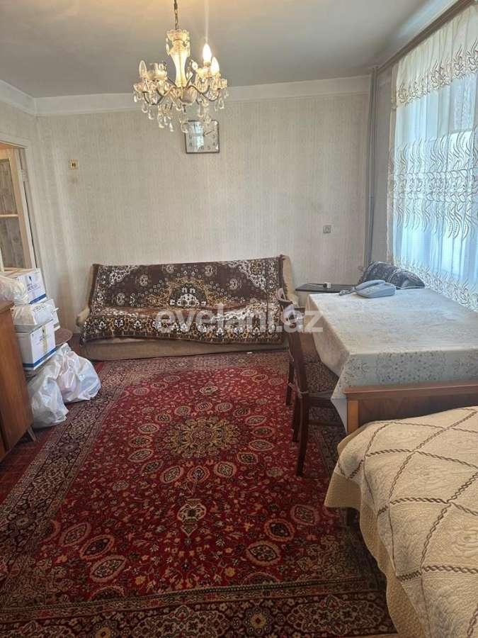 Продаётся, вторичка, 1-комнаты, 35 m², Баку, Ясамальский r, Ясамал p, Иншаатчылар m.