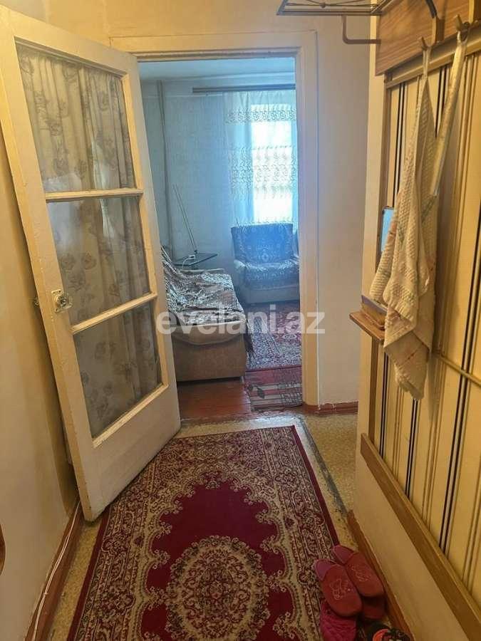 Продаётся, вторичка, 1-комнаты, 35 m², Баку, Ясамальский r, Ясамал p, Иншаатчылар m.